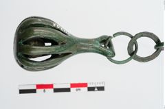 Foto von Bronzetrense (NHMW-PRAE-024293)